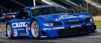Nissan Skyline JGTC