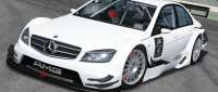 Mercedes-Benz C-Klasse DTM