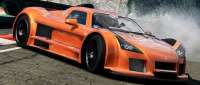 Gumpert Apollo