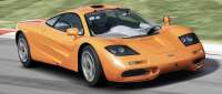 McLaren F1