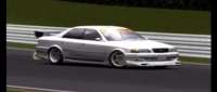 Toyota Chaser