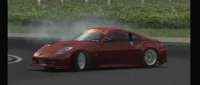 Top Secret 350Z