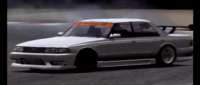 Toyota Chaser