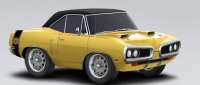Dodge Super Bee