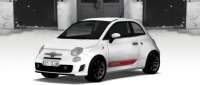 Abarth 500