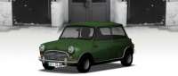 Morris Mini Cooper