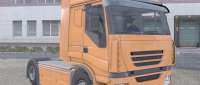 Iveco Stralis