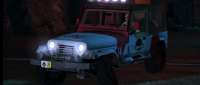 Jeep CJ-7