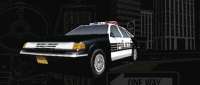 Ford Crown Victoria