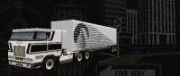 Freightliner FLB