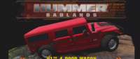 Hummer H1