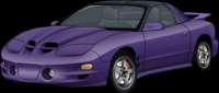Pontiac Firebird Trans Am