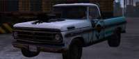 Ford F-100