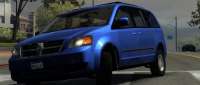 Dodge Grand Caravan