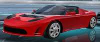 Tesla Roadster