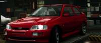 Ford Escort RS Cosworth