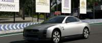 Nissan GT-R Concept
