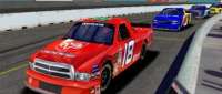 Dodge Ram NASCAR