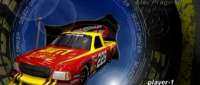 Ford F-150 NASCAR