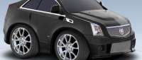 Cadillac CTS-V Coupe