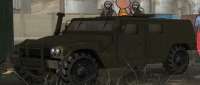 AM General HMMWV