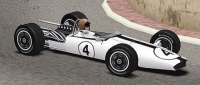 Honda RA300