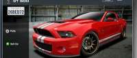 Ford Shelby GT500