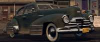 Chevrolet Fleetline