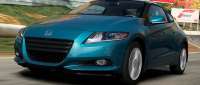 Honda CR-Z