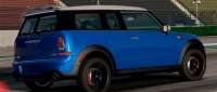 MINI John Cooper Works Clubman