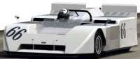 Chaparral 2J