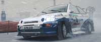 Ford Escort RS Cosworth