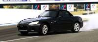 Honda S2000