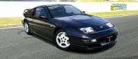 Nissan 300ZX