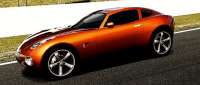Pontiac Solstice