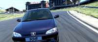 Peugeot 106