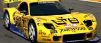 RE-Amemiya Asparadrink RX-7 JGTC