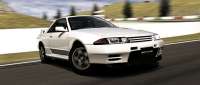 Nissan Skyline GT-R