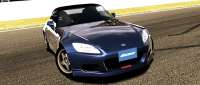 Spoon S2000