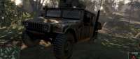 HMMWV