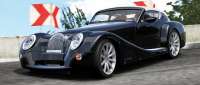 Morgan Aero SuperSports