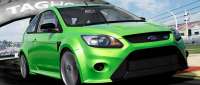 Ford Focus RS