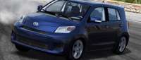 Scion xD