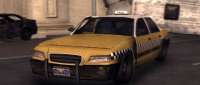 Ford Crown Victoria