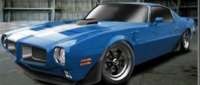 Pontiac Firebird Trans Am