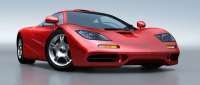 McLaren F1