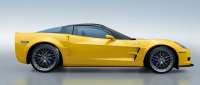 Chevrolet Corvette ZR1