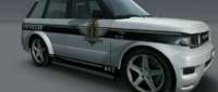 Land-Rover Range Rover Sport