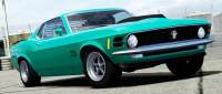Ford Mustang Boss 429