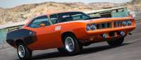 Plymouth Hemi 'Cuda
